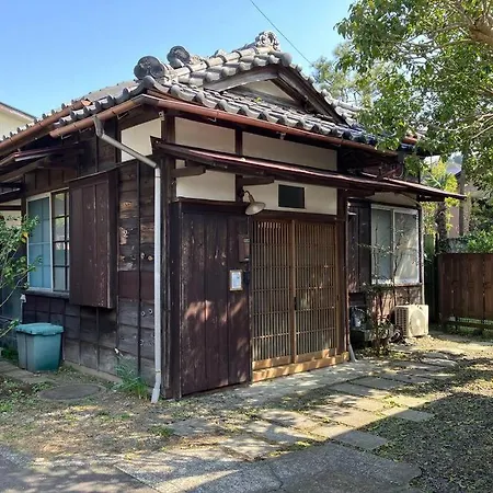 桜山ノウチ Villa Zushi Exterior photo