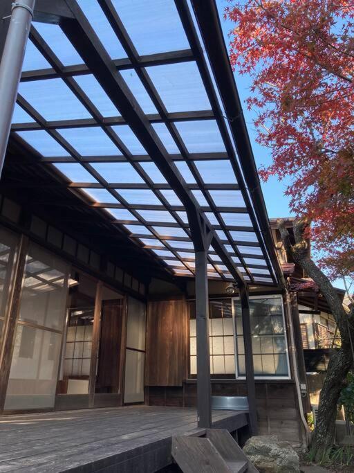 Holiday home 桜山ノウチ