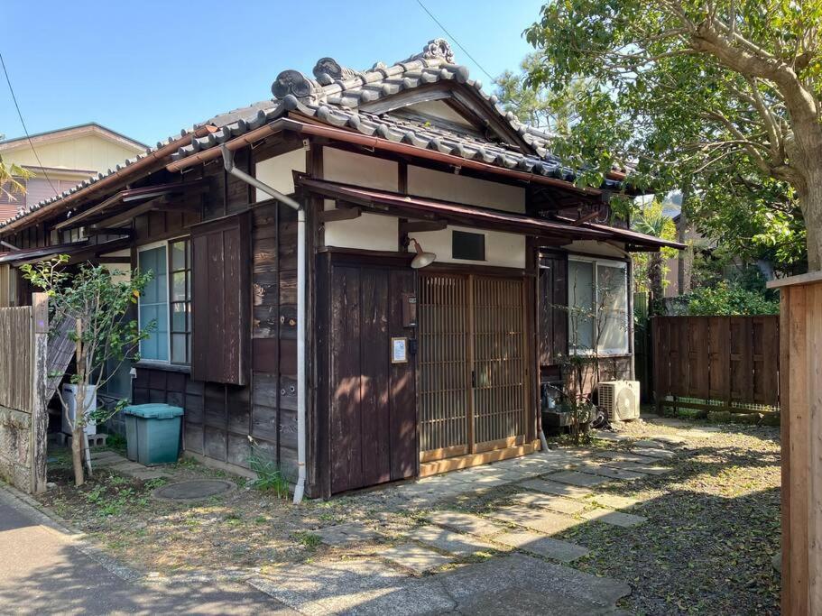 桜山ノウチ