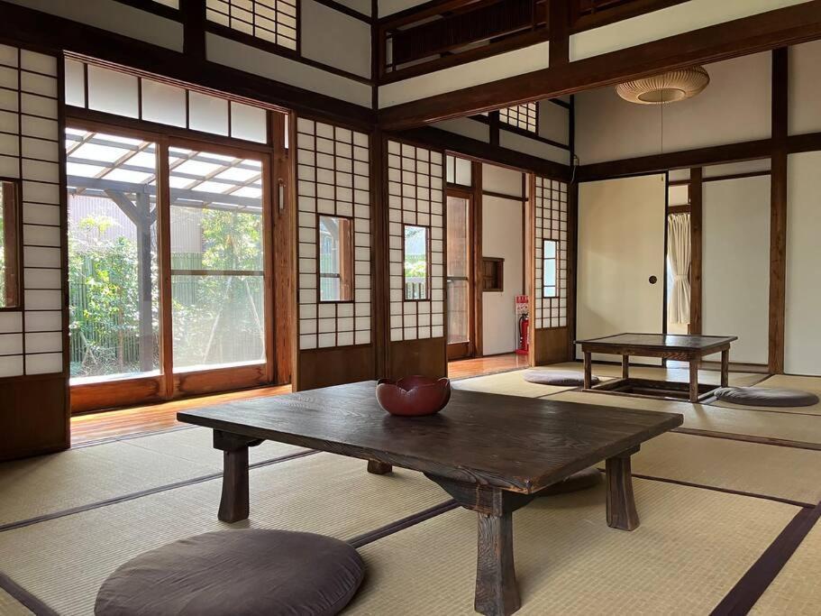 桜山ノウチ Holiday home
