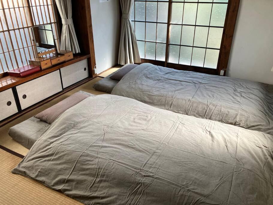 桜山ノウチ * Zushi