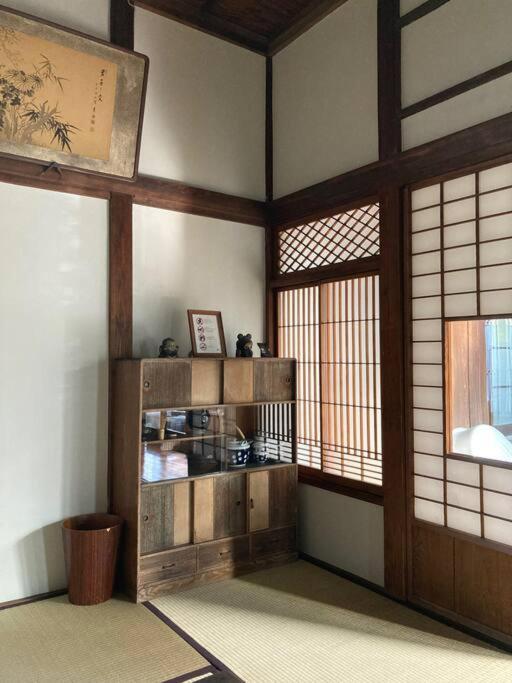 Holiday home 桜山ノウチ *