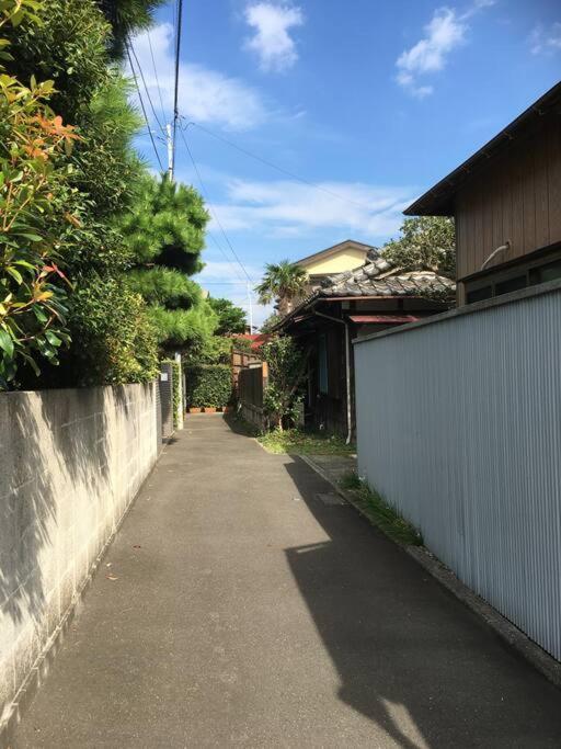 Holiday home 桜山ノウチ Zushi