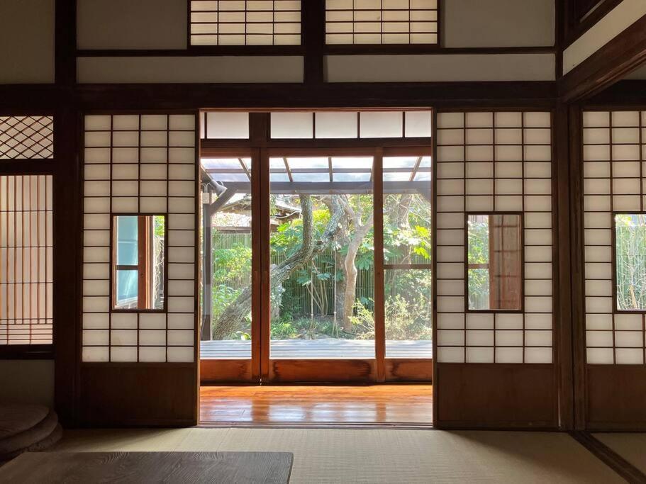 Holiday home 桜山ノウチ Zushi